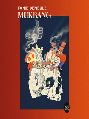 cover image of Mukbang
